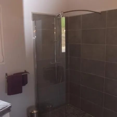 Clos Du Charme Holiday home