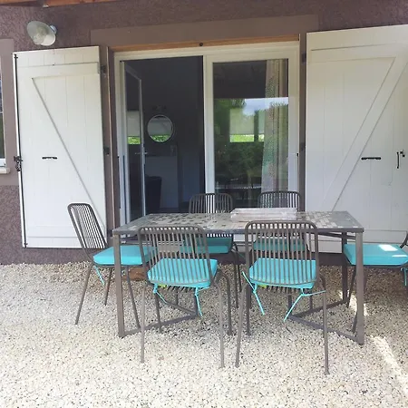 Holiday home Clos Du Charme Barjac (Gard)