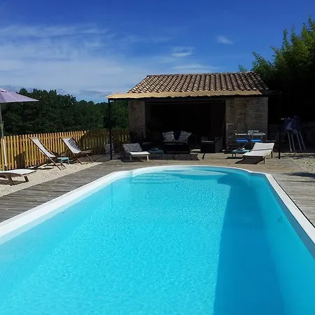 Clos Du Charme * Barjac (Gard)