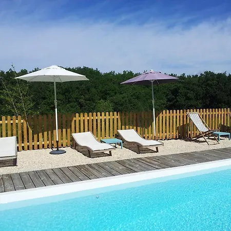 Holiday home Clos Du Charme