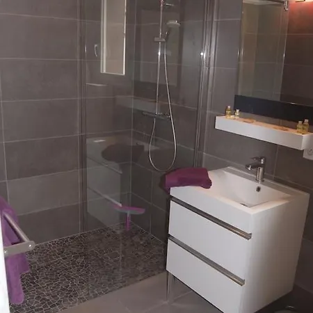 Clos Du Charme Holiday home
