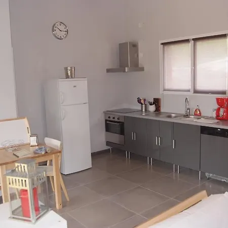 Holiday home Clos Du Charme