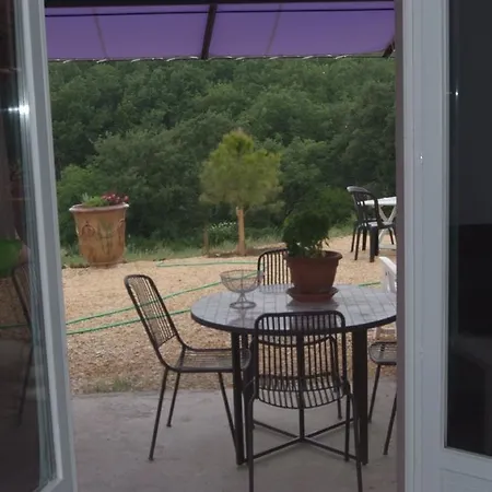 Clos Du Charme Holiday home Barjac (Gard)