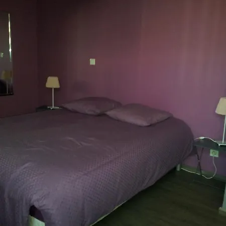 Clos Du Charme Holiday home