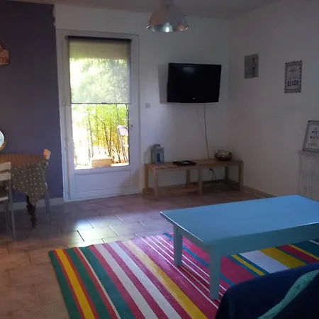 Holiday home Clos Du Charme *